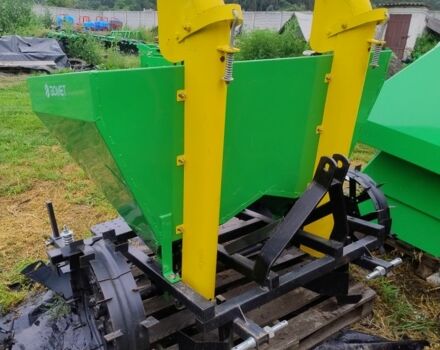 Другая Другая, объемом двигателя 0 л и пробегом 0 тыс. км за 529 $, фото 7 на Automoto.ua