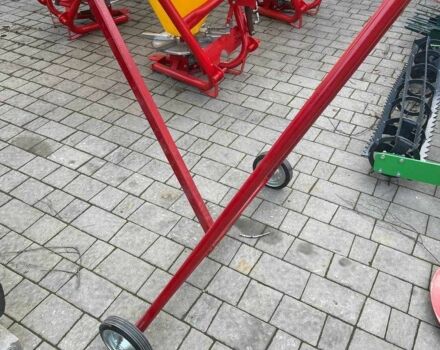 Другая Другая, объемом двигателя 0 л и пробегом 0 тыс. км за 1437 $, фото 6 на Automoto.ua