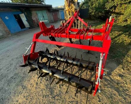 Другая Другая, объемом двигателя 0 л и пробегом 0 тыс. км за 3204 $, фото 9 на Automoto.ua