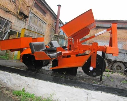 Другая Другая, объемом двигателя 0 л и пробегом 0 тыс. км за 1082 $, фото 10 на Automoto.ua