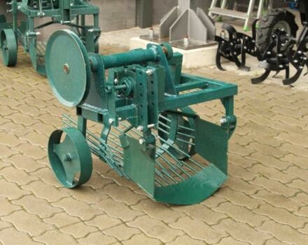 Другая Другая, объемом двигателя 0 л и пробегом 0 тыс. км за 3599 $, фото 1 на Automoto.ua