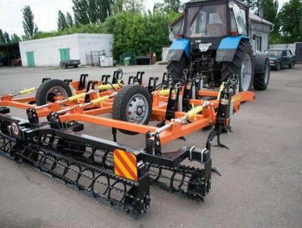 Другая Другая, объемом двигателя 0 л и пробегом 0 тыс. км за 2389 $, фото 2 на Automoto.ua