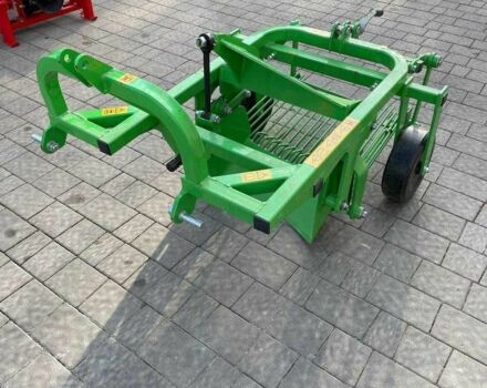 Другая Другая, объемом двигателя 0 л и пробегом 0 тыс. км за 680 $, фото 1 на Automoto.ua