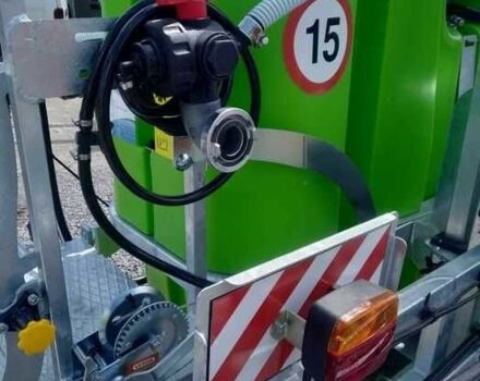 Другая Другая, объемом двигателя 0 л и пробегом 0 тыс. км за 6433 $, фото 5 на Automoto.ua