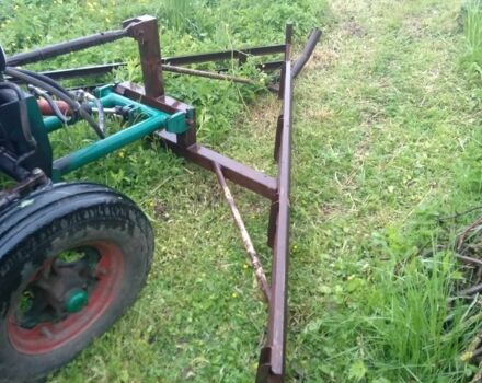 Інша Інша, об'ємом двигуна 0 л та пробігом 0 тис. км за 277 $, фото 5 на Automoto.ua