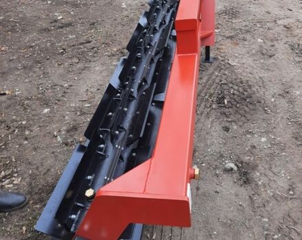 Другая Другая, объемом двигателя 0 л и пробегом 0 тыс. км за 1642 $, фото 2 на Automoto.ua