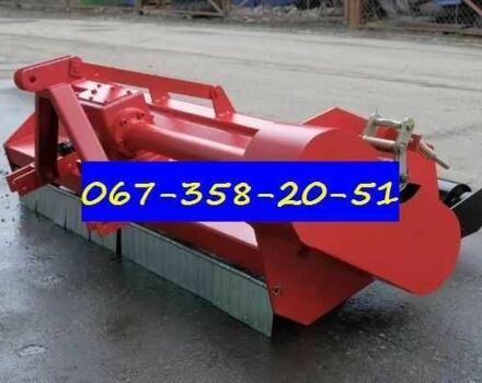 Другая Другая, объемом двигателя 0 л и пробегом 0 тыс. км за 1065 $, фото 1 на Automoto.ua