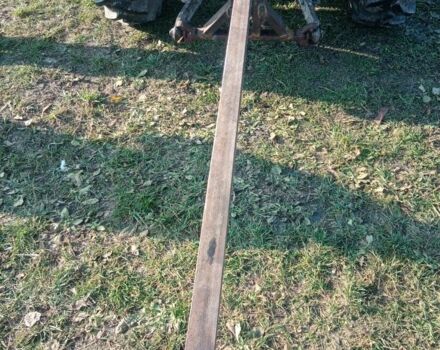 Другая Другая, объемом двигателя 0 л и пробегом 0 тыс. км за 243 $, фото 1 на Automoto.ua