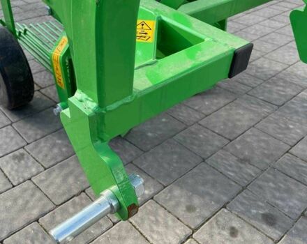 Другая Другая, объемом двигателя 0 л и пробегом 0 тыс. км за 676 $, фото 12 на Automoto.ua