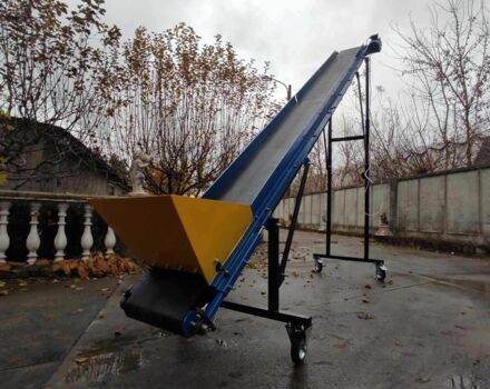 Другая Другая, объемом двигателя 0 л и пробегом 0 тыс. км за 13100 $, фото 8 на Automoto.ua