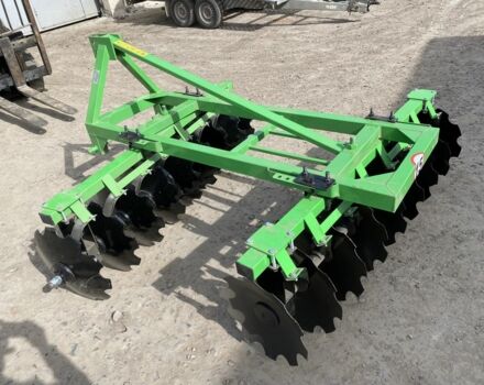 Другая Другая, объемом двигателя 0 л и пробегом 0 тыс. км за 631 $, фото 2 на Automoto.ua