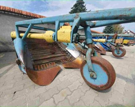 Другая Другая, объемом двигателя 0 л и пробегом 0 тыс. км за 1700 $, фото 1 на Automoto.ua