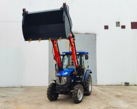 Другая Другая, объемом двигателя 0 л и пробегом 0 тыс. км за 3480 $, фото 6 на Automoto.ua