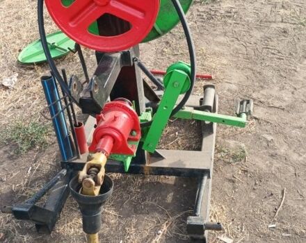 Другая Другая, объемом двигателя 0 л и пробегом 0 тыс. км за 1018 $, фото 1 на Automoto.ua