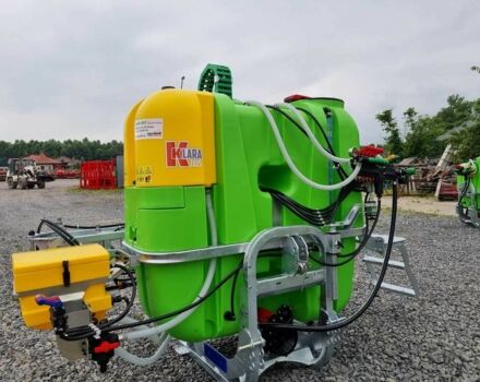 Інша Інша, об'ємом двигуна 0 л та пробігом 0 тис. км за 4758 $, фото 8 на Automoto.ua