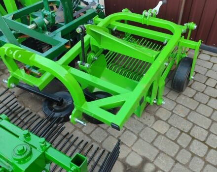 Другая Другая, объемом двигателя 0 л и пробегом 0 тыс. км за 338 $, фото 6 на Automoto.ua