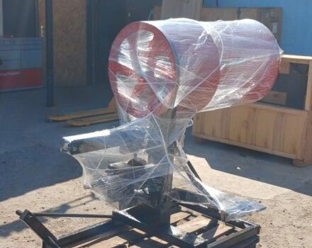 Другая Другая, объемом двигателя 0 л и пробегом 0 тыс. км за 1018 $, фото 2 на Automoto.ua