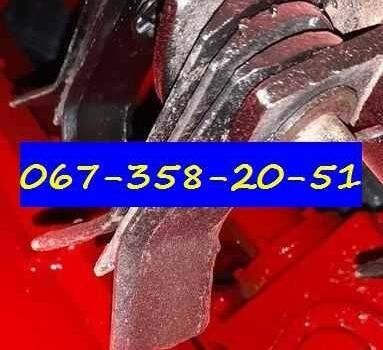 Другая Другая, объемом двигателя 0 л и пробегом 0 тыс. км за 1065 $, фото 9 на Automoto.ua