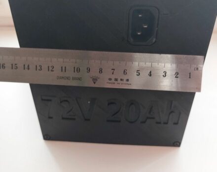 Інша Інша, об'ємом двигуна 0 л та пробігом 0 тис. км за 252 $, фото 5 на Automoto.ua