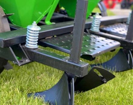 Другая Другая, объемом двигателя 0 л и пробегом 0 тыс. км за 484 $, фото 6 на Automoto.ua