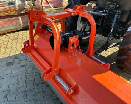 Другая Інша, об'ємом двигуна 0 л та пробігом 0 тис. км за 124000 $, фото 1 на Automoto.ua