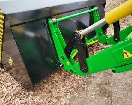 Другая Інша, об'ємом двигуна 0 л та пробігом 0 тис. км за 3967 $, фото 13 на Automoto.ua