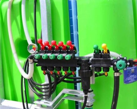 Другая Другая, объемом двигателя 0 л и пробегом 0 тыс. км за 6433 $, фото 9 на Automoto.ua