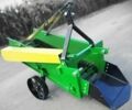Другая Другая, объемом двигателя 0 л и пробегом 0 тыс. км за 19990 $, фото 13 на Automoto.ua