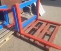 Другая Другая, объемом двигателя 0 л и пробегом 0 тыс. км за 15000 $, фото 6 на Automoto.ua