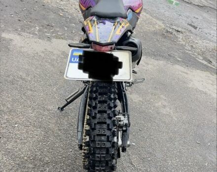 Другая Другая, объемом двигателя 0.3 л и пробегом 0 тыс. км за 2659 $, фото 1 на Automoto.ua