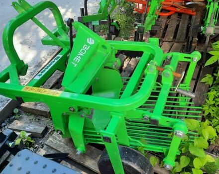 Інша Інша, об'ємом двигуна 0 л та пробігом 0 тис. км за 289 $, фото 6 на Automoto.ua