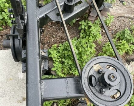 Другая Інша, об'ємом двигуна 0 л та пробігом 0 тис. км за 1900 $, фото 3 на Automoto.ua