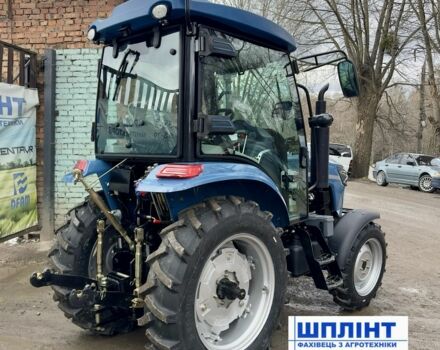 Інша Інша, об'ємом двигуна 0 л та пробігом 0 тис. км за 12000 $, фото 6 на Automoto.ua