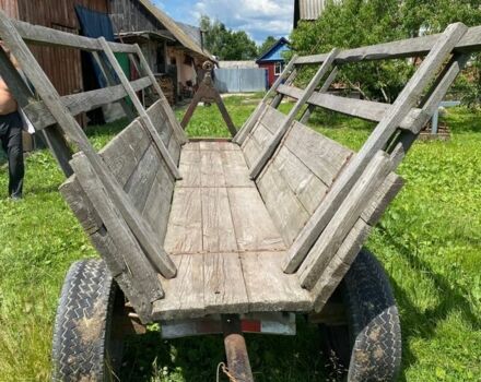 Другая Другая, объемом двигателя 0 л и пробегом 0 тыс. км за 25000 $, фото 2 на Automoto.ua