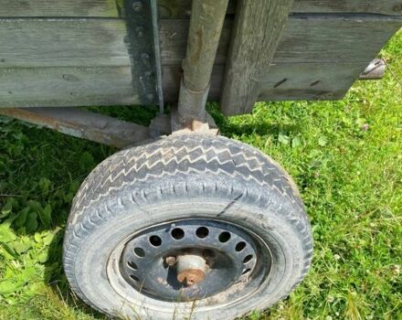 Другая Другая, объемом двигателя 0 л и пробегом 0 тыс. км за 25000 $, фото 7 на Automoto.ua