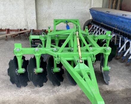 Інша Інша, об'ємом двигуна 0 л та пробігом 0 тис. км за 2072 $, фото 5 на Automoto.ua