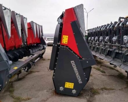 Другая Другая, объемом двигателя 0 л и пробегом 0 тыс. км за 40999 $, фото 5 на Automoto.ua