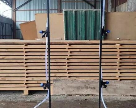 Другая Другая, объемом двигателя 0 л и пробегом 0 тыс. км за 5200 $, фото 1 на Automoto.ua