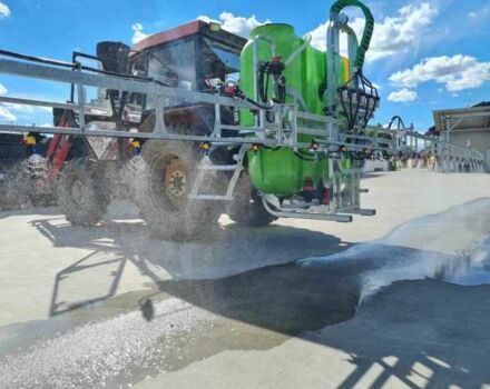 Другая Другая, объемом двигателя 0 л и пробегом 0 тыс. км за 6433 $, фото 3 на Automoto.ua