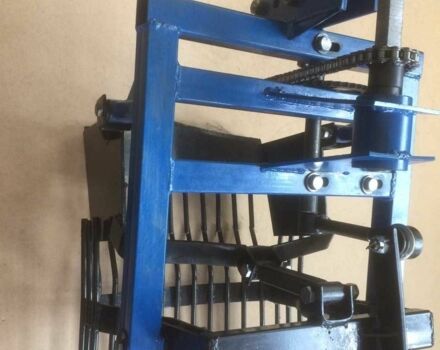 Другая Другая, объемом двигателя 0 л и пробегом 0 тыс. км за 150 $, фото 3 на Automoto.ua