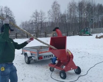 Другая Другая, объемом двигателя 0 л и пробегом 0 тыс. км за 1419 $, фото 7 на Automoto.ua
