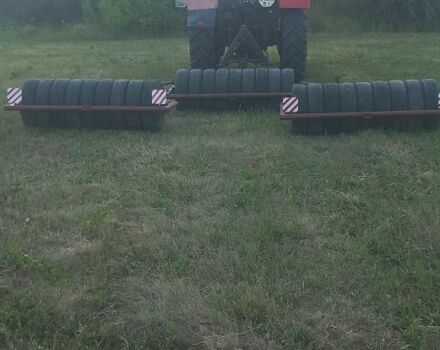 Другая Другая, объемом двигателя 0 л и пробегом 0 тыс. км за 607 $, фото 7 на Automoto.ua