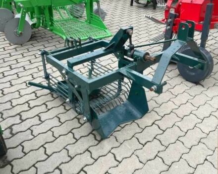 Другая Другая, объемом двигателя 0 л и пробегом 0 тыс. км за 12499 $, фото 2 на Automoto.ua