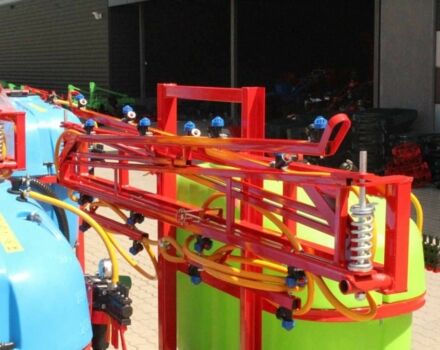 Другая Інша, об'ємом двигуна 0 л та пробігом 0 тис. км за 24100 $, фото 8 на Automoto.ua