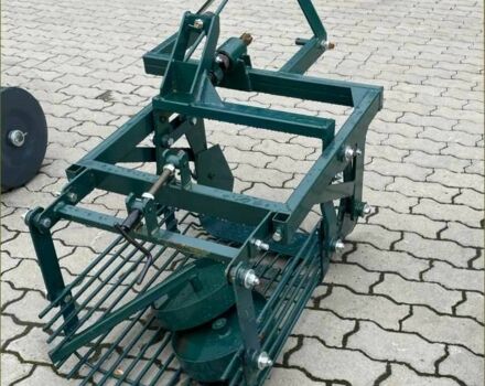 Другая Другая, объемом двигателя 0 л и пробегом 0 тыс. км за 12499 $, фото 1 на Automoto.ua