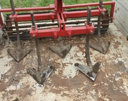 Інша Інша, об'ємом двигуна 0 л та пробігом 0 тис. км за 166 $, фото 4 на Automoto.ua