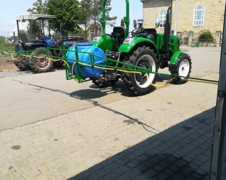 Інша Інша, об'ємом двигуна 0 л та пробігом 0 тис. км за 281 $, фото 7 на Automoto.ua