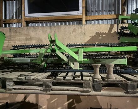 Інша Інша, об'ємом двигуна 0 л та пробігом 0 тис. км за 2072 $, фото 4 на Automoto.ua