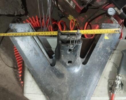 Другая Другая, объемом двигателя 0 л и пробегом 0 тыс. км за 16 $, фото 3 на Automoto.ua