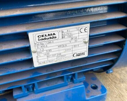 Другая Другая, объемом двигателя 0 л и пробегом 0 тыс. км за 1437 $, фото 8 на Automoto.ua